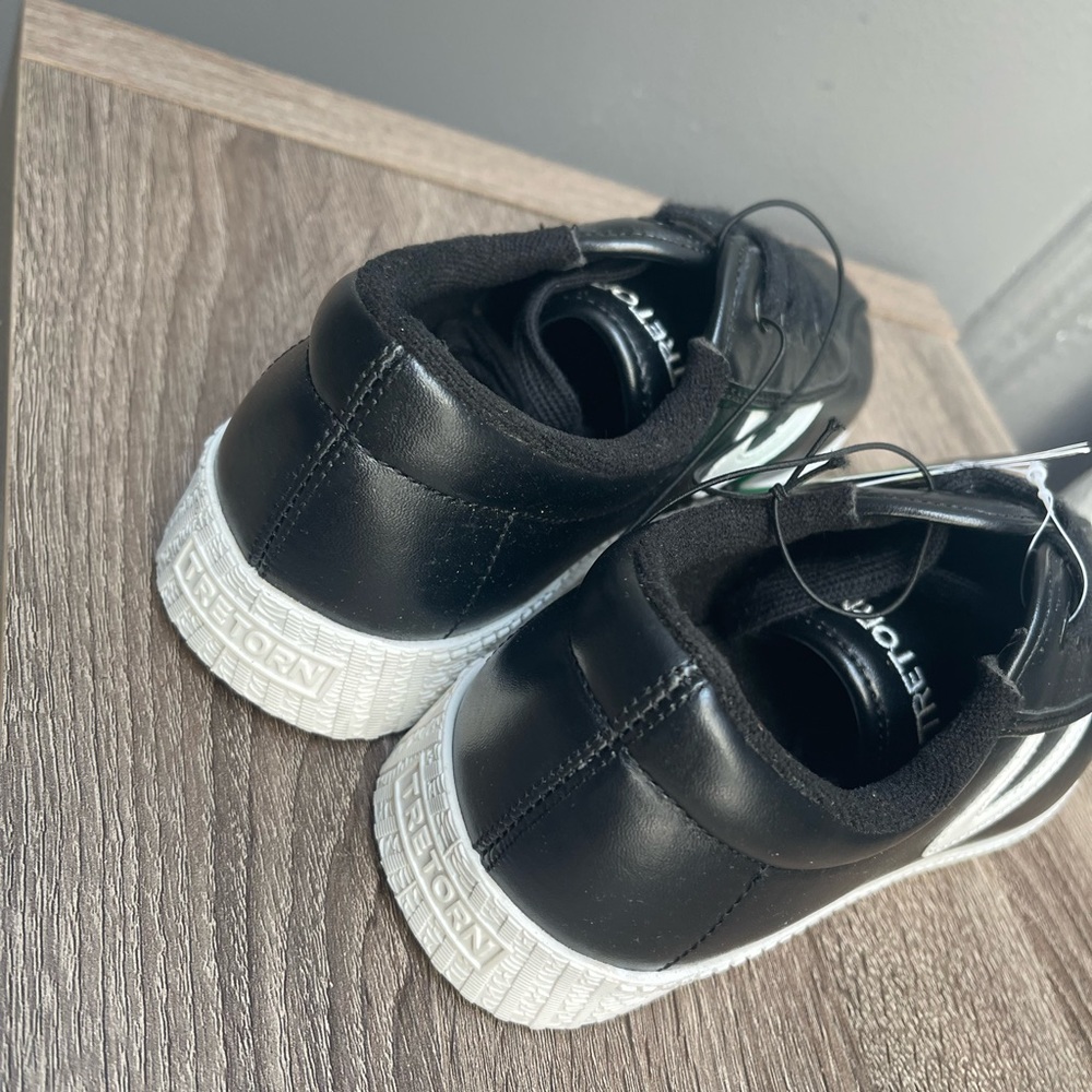 TRETORN Women's Sneakers Lace-Up